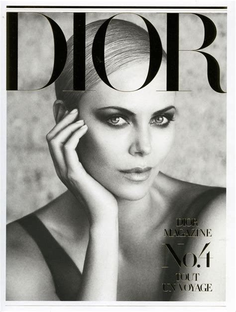 journal dior|Dior magazine subscription.